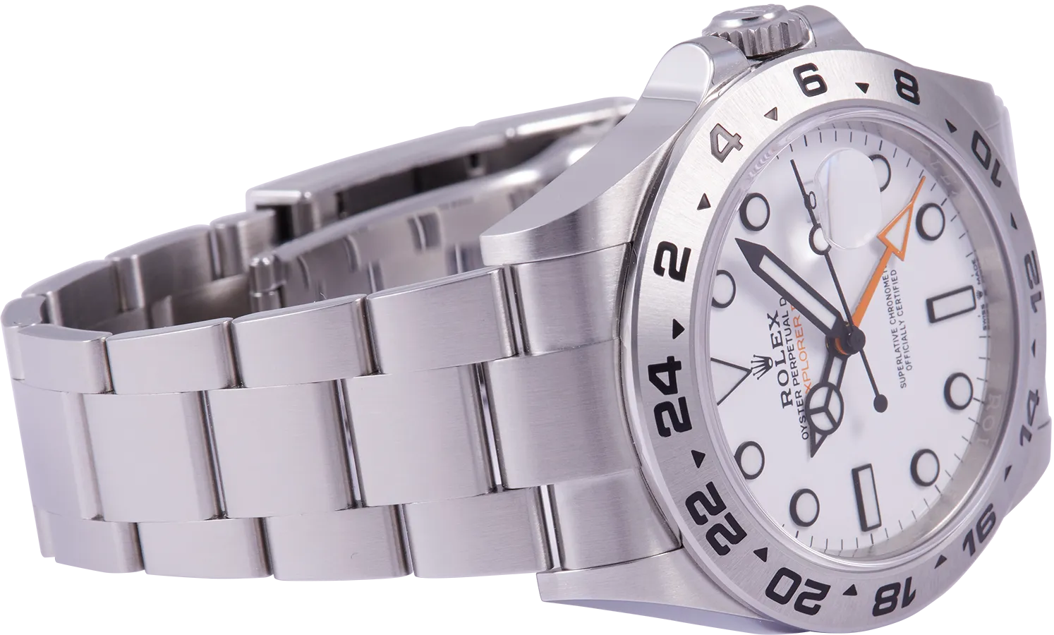 Rolex Explorer II “Polar” 226570